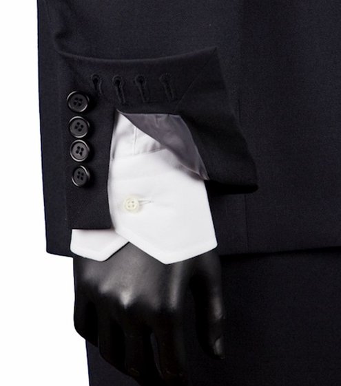 working buttons