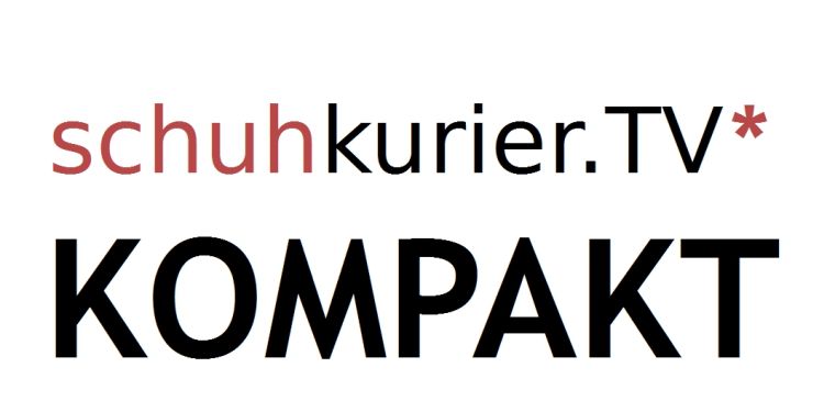 Der Schuhkurier ist das Fachmagazin im business  to business der Schuhmode