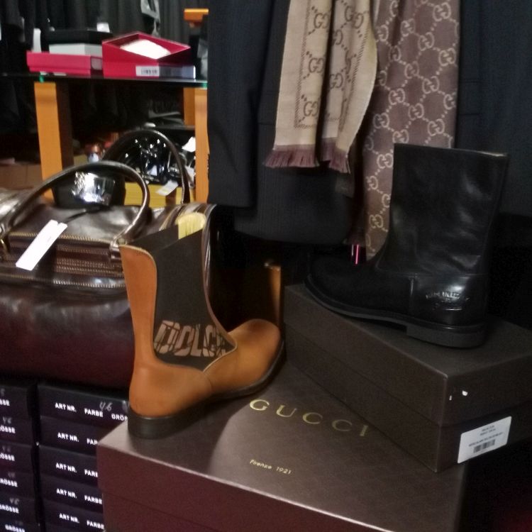 Lederschuhe made in Italy für Hochzeit, Gala und Business