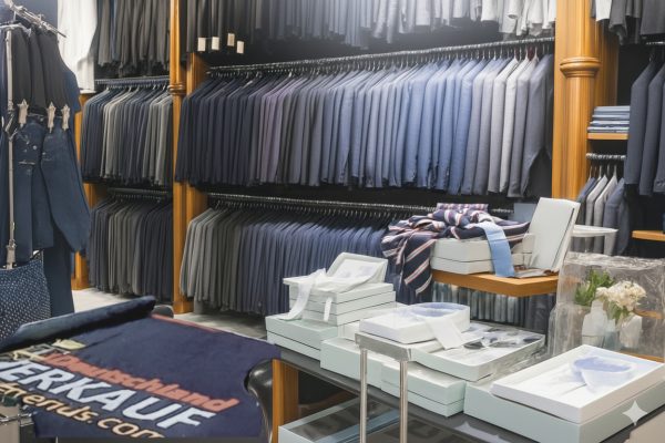 Lagerverkauf für Herrenanzüge und Hochzeitsanzüge auch für Große Größen in Hagen NRW