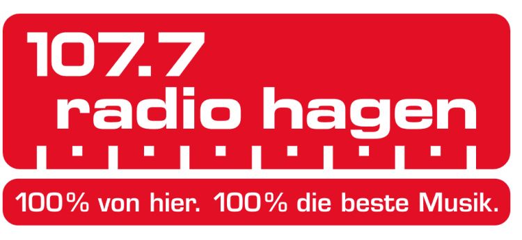 Radio Hagen Spot b7 Anzug Outlet