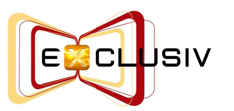 EXCLUSIV